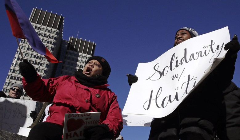 House Dems Take Victory Lap After 10 Republicans Help Advance Haitian TPS Bill to Senate