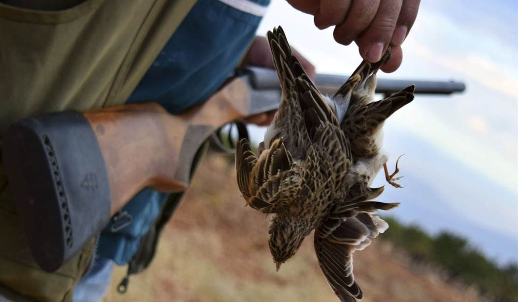 Oregon's Ploy to Ban Hunting and Fishing Just Crashed and Burned