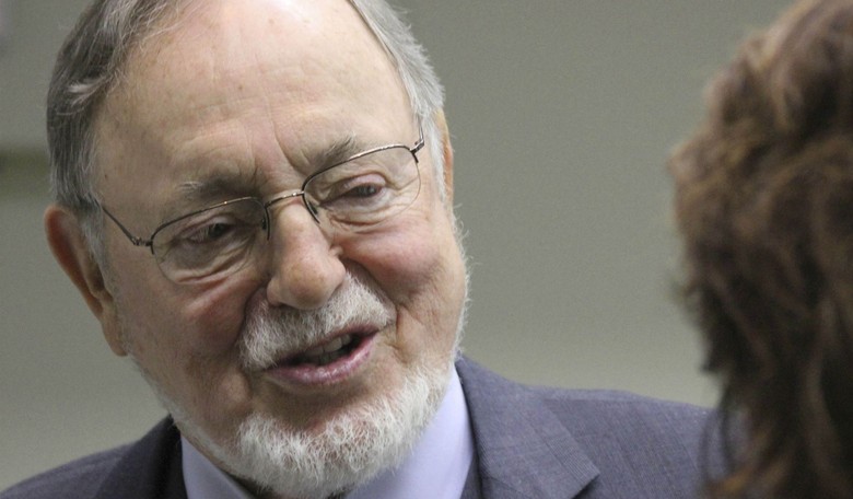 Longest Serving Member of Congress Don Young Has Died 