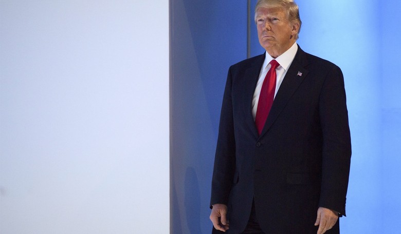 Trump vs. The Deep State: Who Will Win?