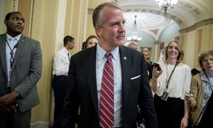 Sen. Dan Sullivan’s Alaska Opportunity Act Is Delivering for Alaskans, and Mary Peltola Opposes It