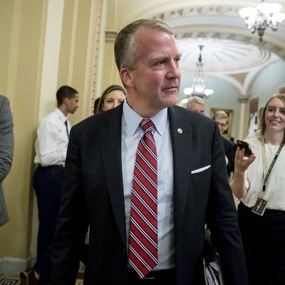 Sen. Dan Sullivan’s Alaska Opportunity Act Is Delivering for Alaskans, and Mary Peltola Opposes It