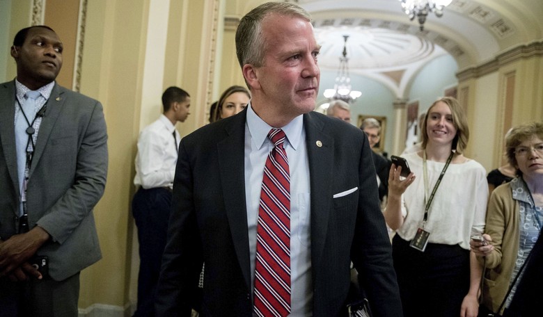 Sen. Dan Sullivan’s Alaska Opportunity Act Is Delivering for Alaskans, and Mary Peltola Opposes It