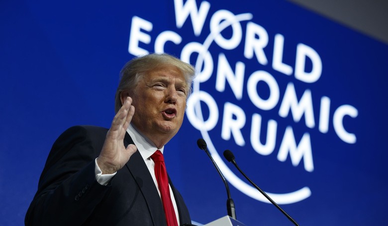 Problems with Oxfam’s Inequality Report