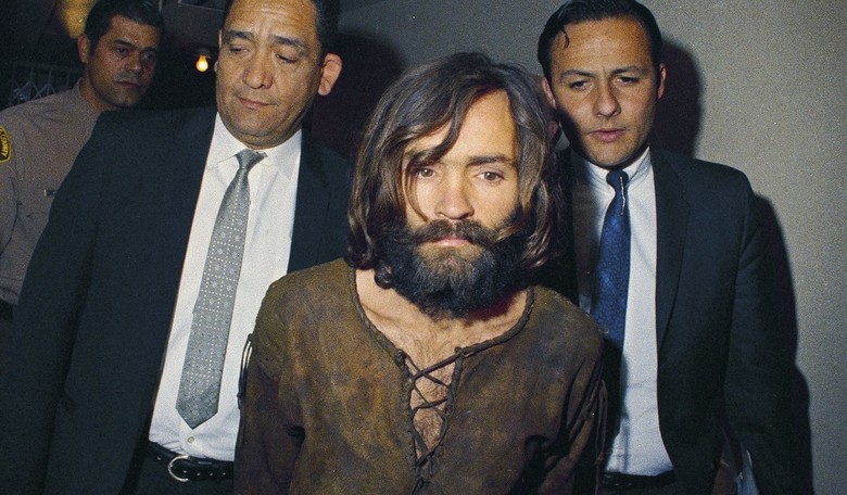 The Democratic Party Is Becoming the Manson Family