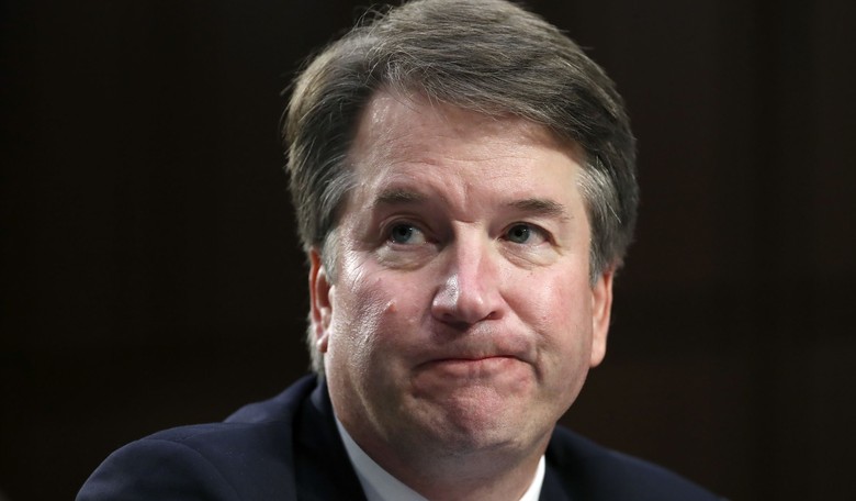Did Anyone See What Dr. Ford Saw?