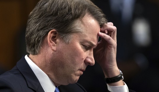 CNN: Old Kavanaugh Joke is 'Circumstantial Evidence' of Sexual Assault