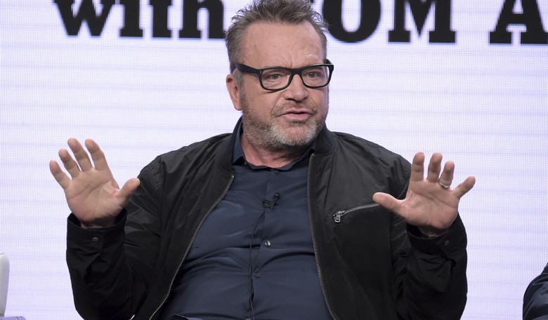 Tom Arnold Tweets JFK Assassination Reference to Trump While He Was Visiting Dallas 
