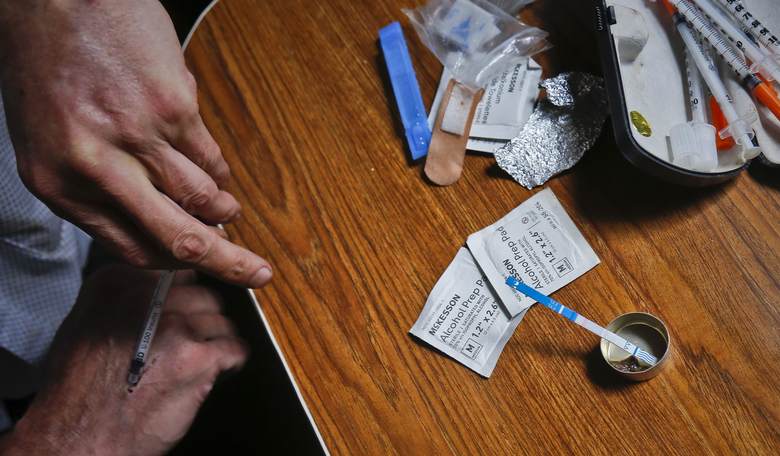 Not Just Illegal Immigrants: US Law Enforcement Encountering More Drug Shipments at the Border