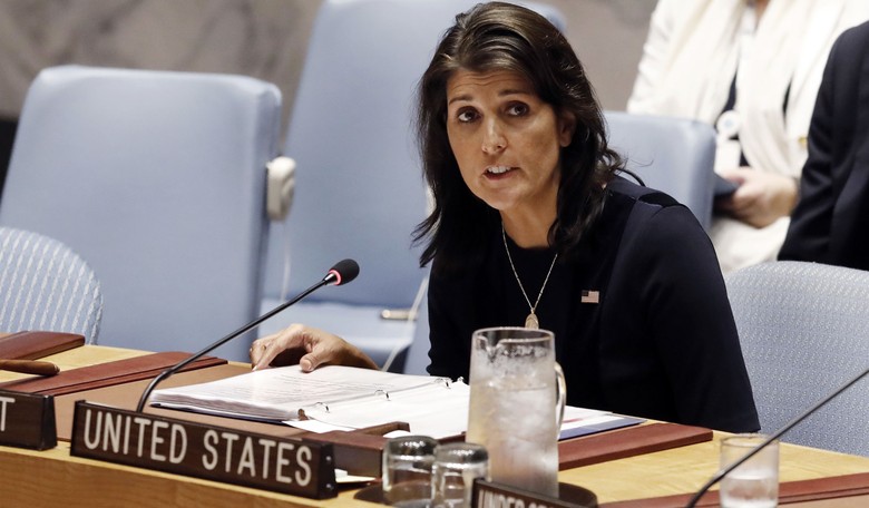 Haley on NYT Curtain Story: They Knew the Truth and Released Story Anyway 