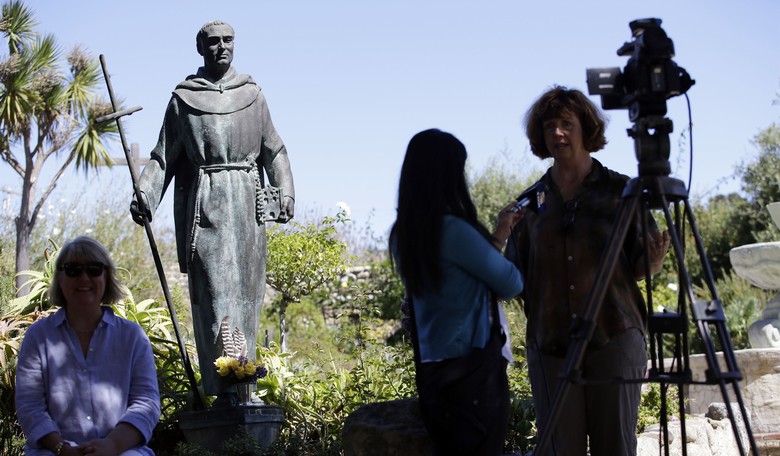 Yes Virginia, Those Spanish Monuments Must Be Defended as Well!