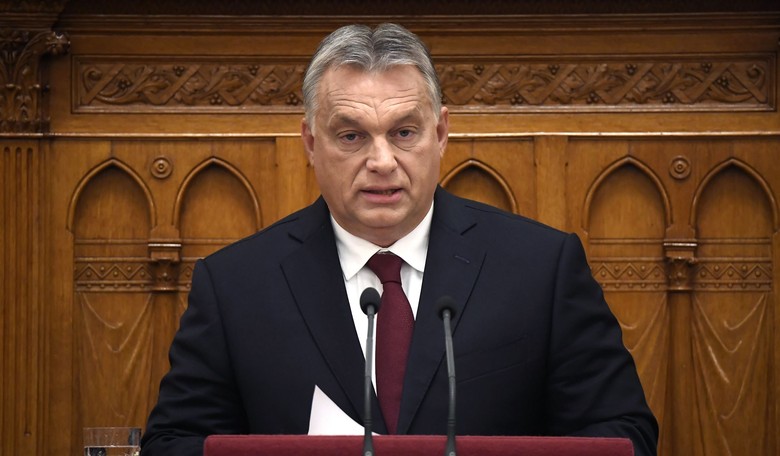 Why Is Hungary’s Orban Boasting of 'Cooperation' With the Genocidal CCP?