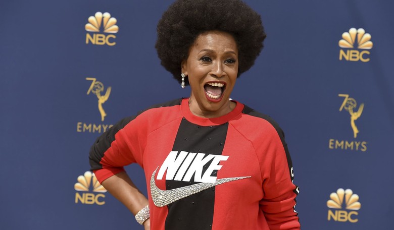 ABC Actress Jenifer Lewis Says Trump Will Put Minorities in Camps if Reelected
