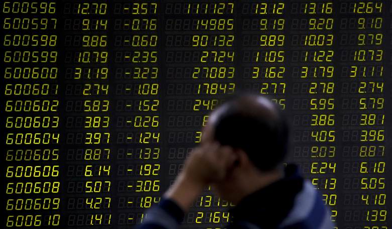 Disappointing Economic Data Finally Hits Markets