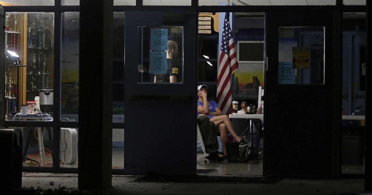 A Wisconsin Middle School Just Violated Title VI of the Civil Rights Act