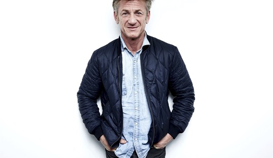 Of Course, Sean Penn Is Making a Movie About This Event. The Left Cannot Move on From It