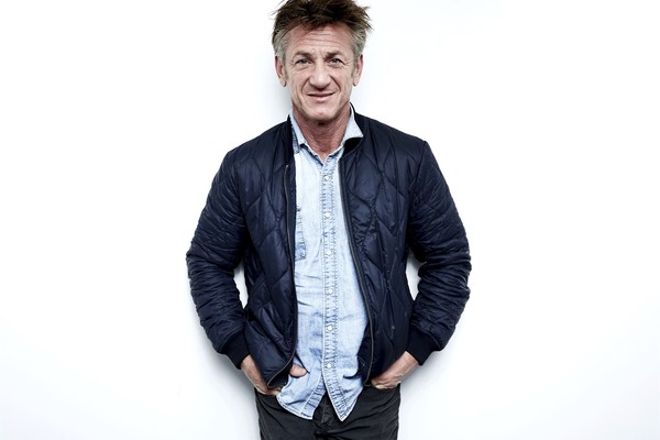 Of Course, Sean Penn Is Making a Movie About This Event. The Left Cannot Move on From It