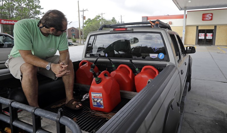 Will Someone Ask Jen Psaki About the Potential Gas Price Spike That Could Happen in the Coming Days?