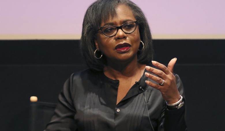 Anita Hill, the Janet Cooke of Sexual Harassment