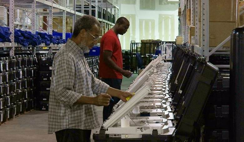 Election Skullduggery From Around the Nation