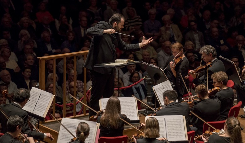 Knoxville Orchestra Plays Sour Notes of Racial Preference over Talent
