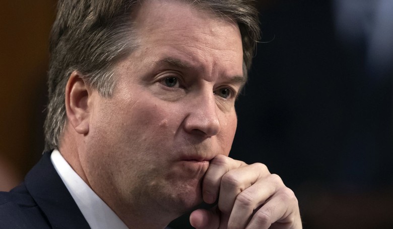Ronan Farrow: Senate Democrats Sought Out Second Kavanaugh Accuser, Ended Up Cornering Her
