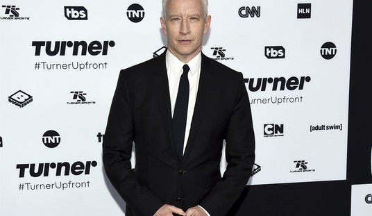 Goodman Offers Hope, But CNN Isn't Buying 