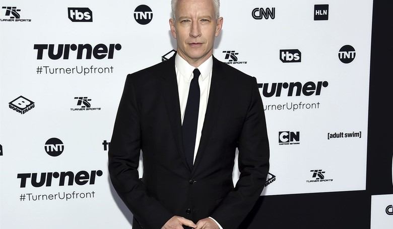 Goodman Offers Hope, But CNN Isn't Buying 