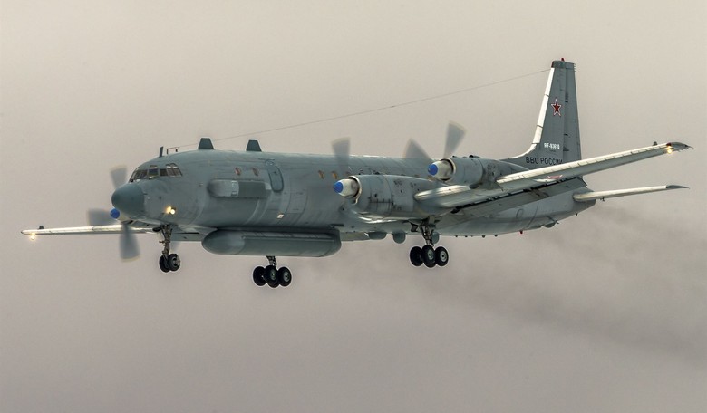 NY Times Pushes 'War Crime' Claim Over Mystery Plane — With Zero Proof