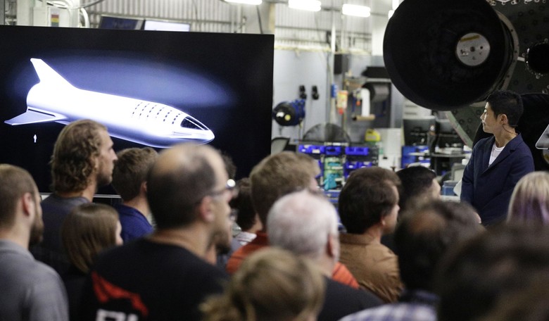Should Space X Be Trusted to Lead Us Back to the Moon?