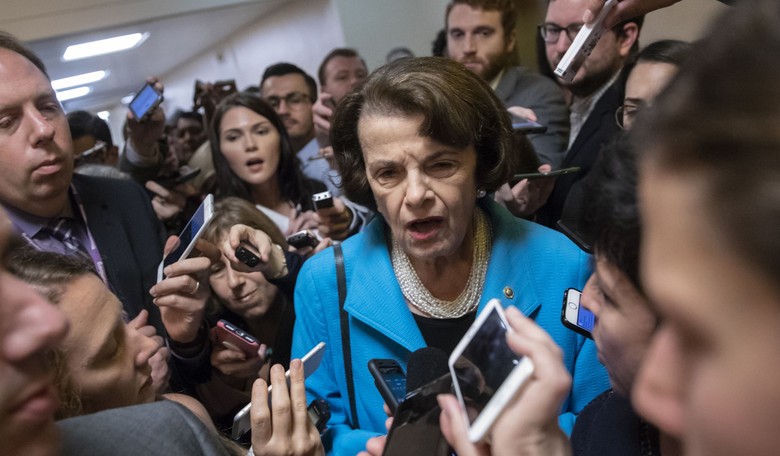 Cynicism: Democrats Insist on Delaying New Kavanaugh Hearing They Demanded, After Sitting on Allegation for Months