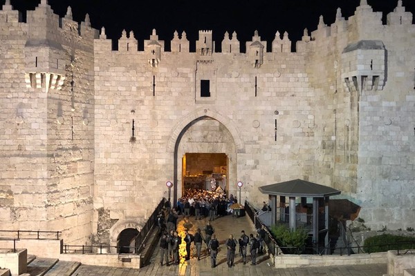 Europe’s Lost Jewish Communities Underscore Why Israel Must Defend Itself