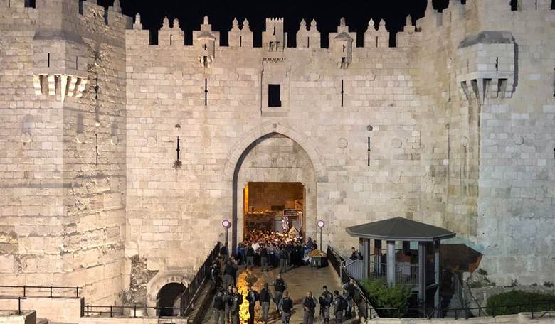 Europe’s Lost Jewish Communities Underscore Why Israel Must Defend Itself