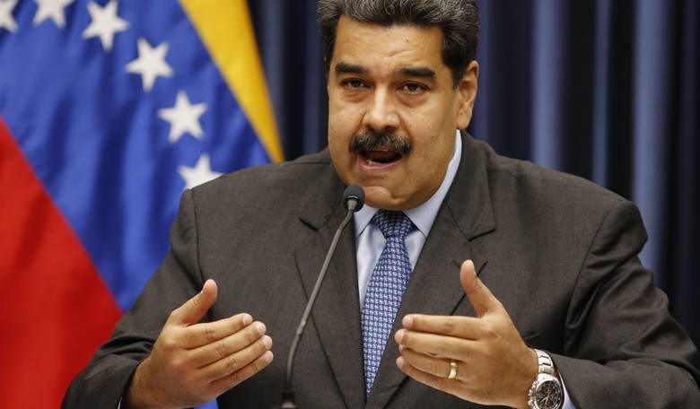 New Sanctions Turn the Screws on Venezuela’s Maduro