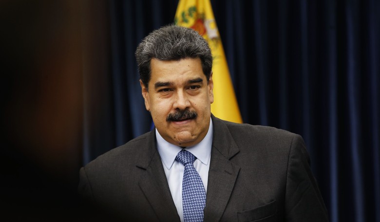 America Removes Another Power-Hungry Megalomaniac From Office