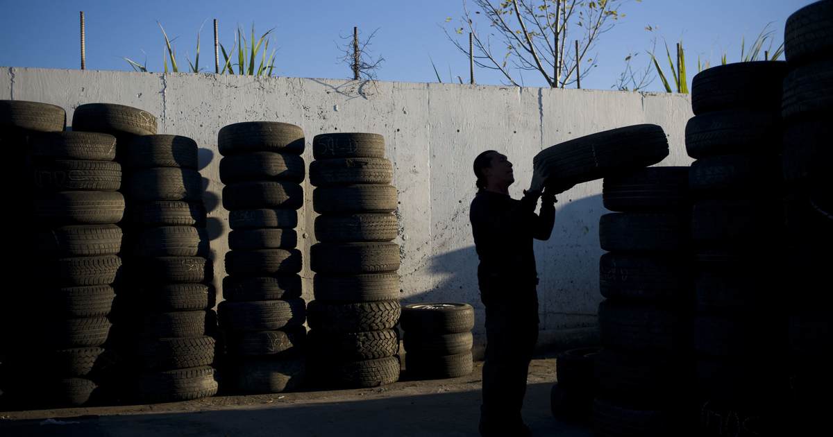California’s Tire Price Hike Law Flies in the Face of American Values