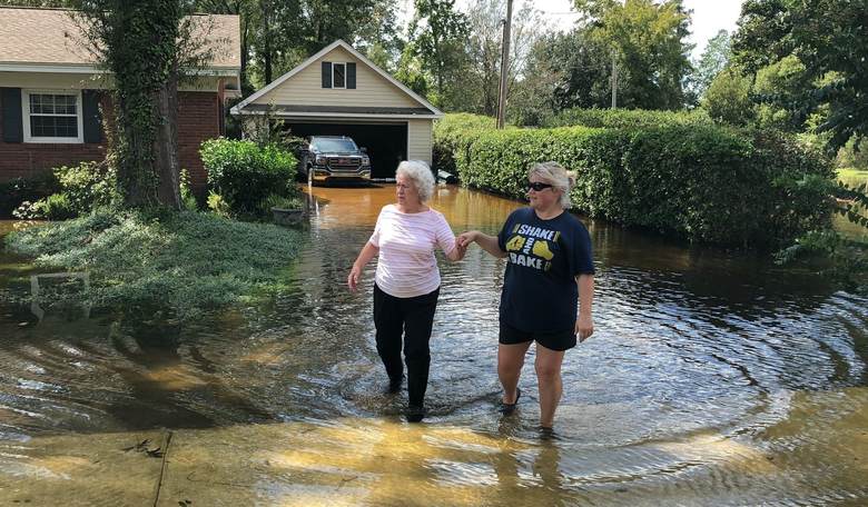 Feel-Good Friday: Good Neighbors Are Worth Their Weight in Gold