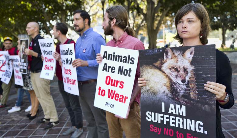 Animal Rights Extremists Try to Lead Conservatives Astray