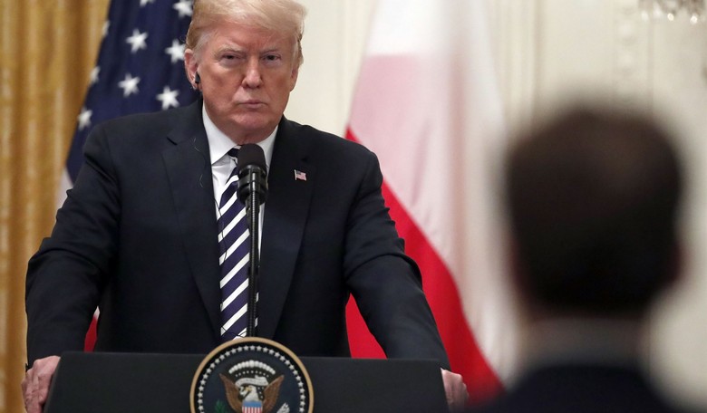 Trump Expected To Advance Religious Liberty at the UN