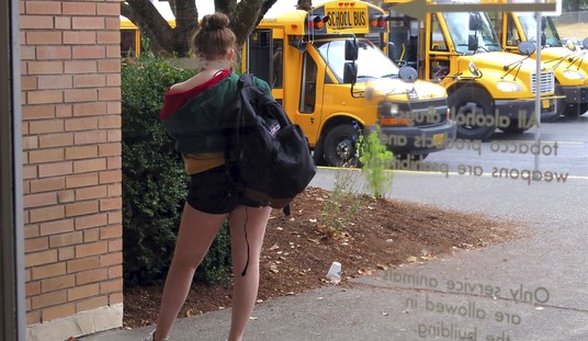 Hispanic Parents Face Condescension, Spite As They Fight California’s New Sex Ed Curriculum