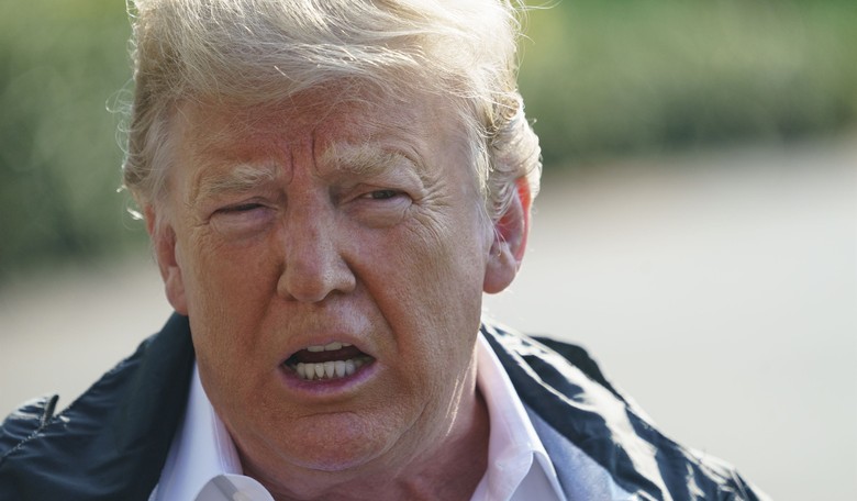 Who Pays For Trump's Tariffs?