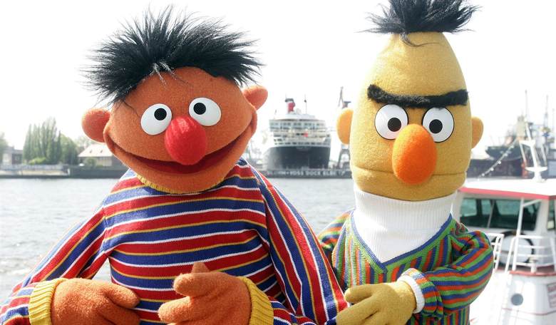 What Were You Thinking?! Sesame Street's Woke Tweet Has Some Epic Replies 