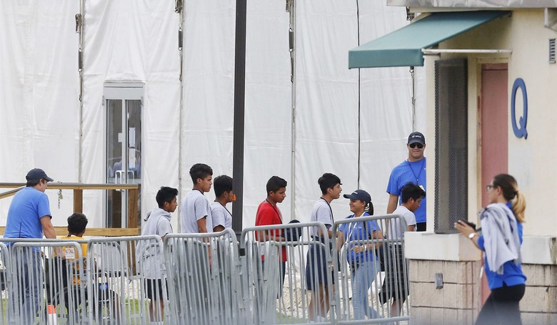 Officials Warned Biden This Would Happen Along the Border and It Looks Like They Were Right 