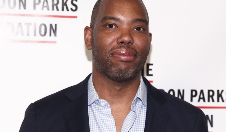 Ta-Nehisi Coates Called for 'Cutting Checks' At Yesterday's Reparations Hearing