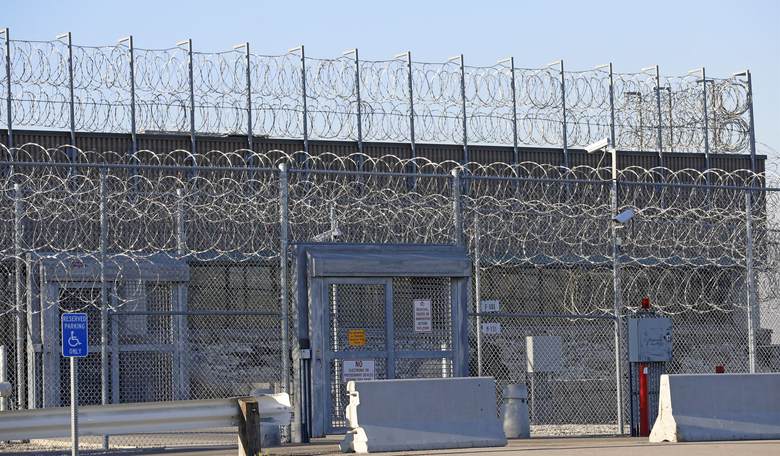 Trans-Woman Incarcerated in Women's Prison Allegedly Raped and Impregnated a Fellow Inmate