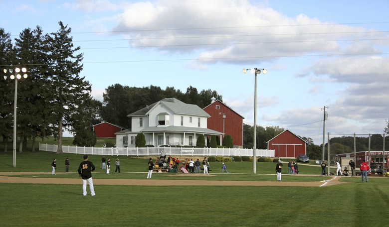 Morning Minute: Play Ball!