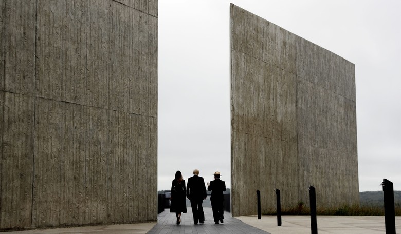 Border Patrol Chief: No Migrant Was Able to Scale New Border Wall