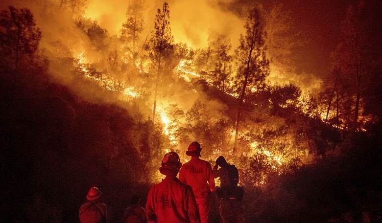 A Quick Bible Study Vol. 186: What the New Testament Says About Fire