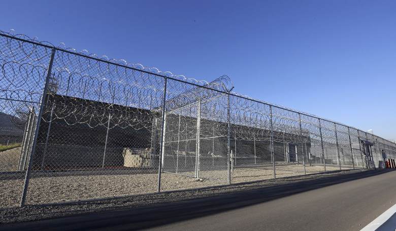 Inside the Massachusetts Prison Where Women Live in Fear of 'Transgender' Inmates
