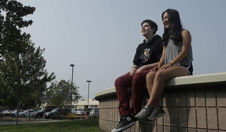 What Happened When a High School Offered a PragerU Video